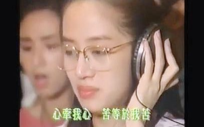 [图]滔滔千里心 1991华东水灾赈灾歌曲 MV