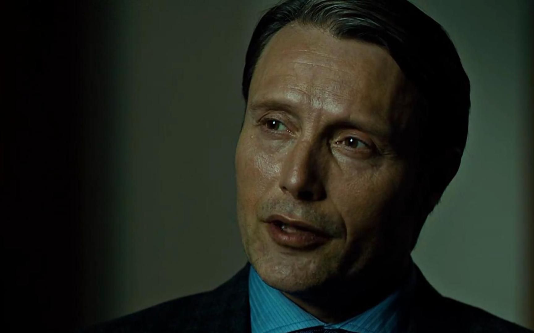 拔叔:西装之下,皆为美食!