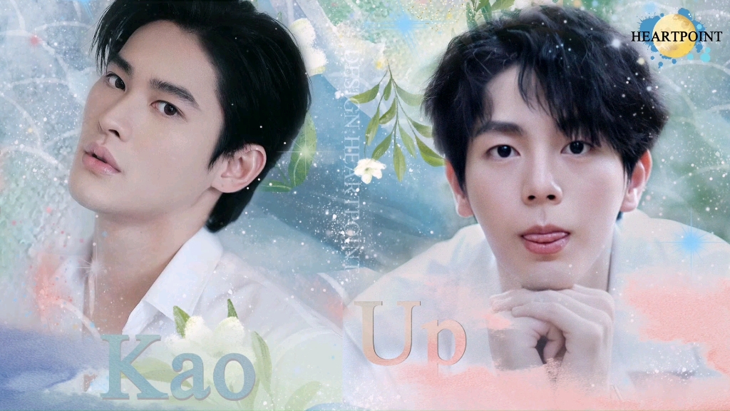 【uppoompat】柯智辉喜剧人系列3