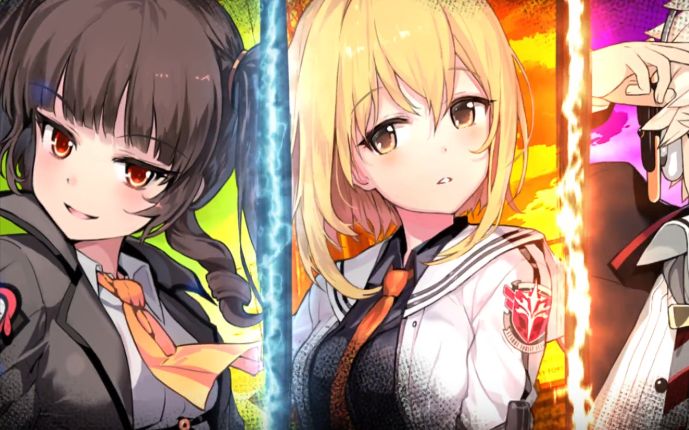 《灵魂行者》华丽装备时装 打造独一无二角色