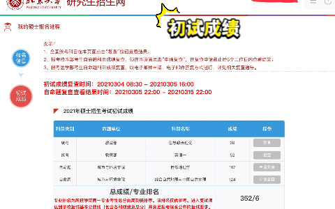 北大自然地理 我的21 年 从考研到录取哔哩哔哩bilibili