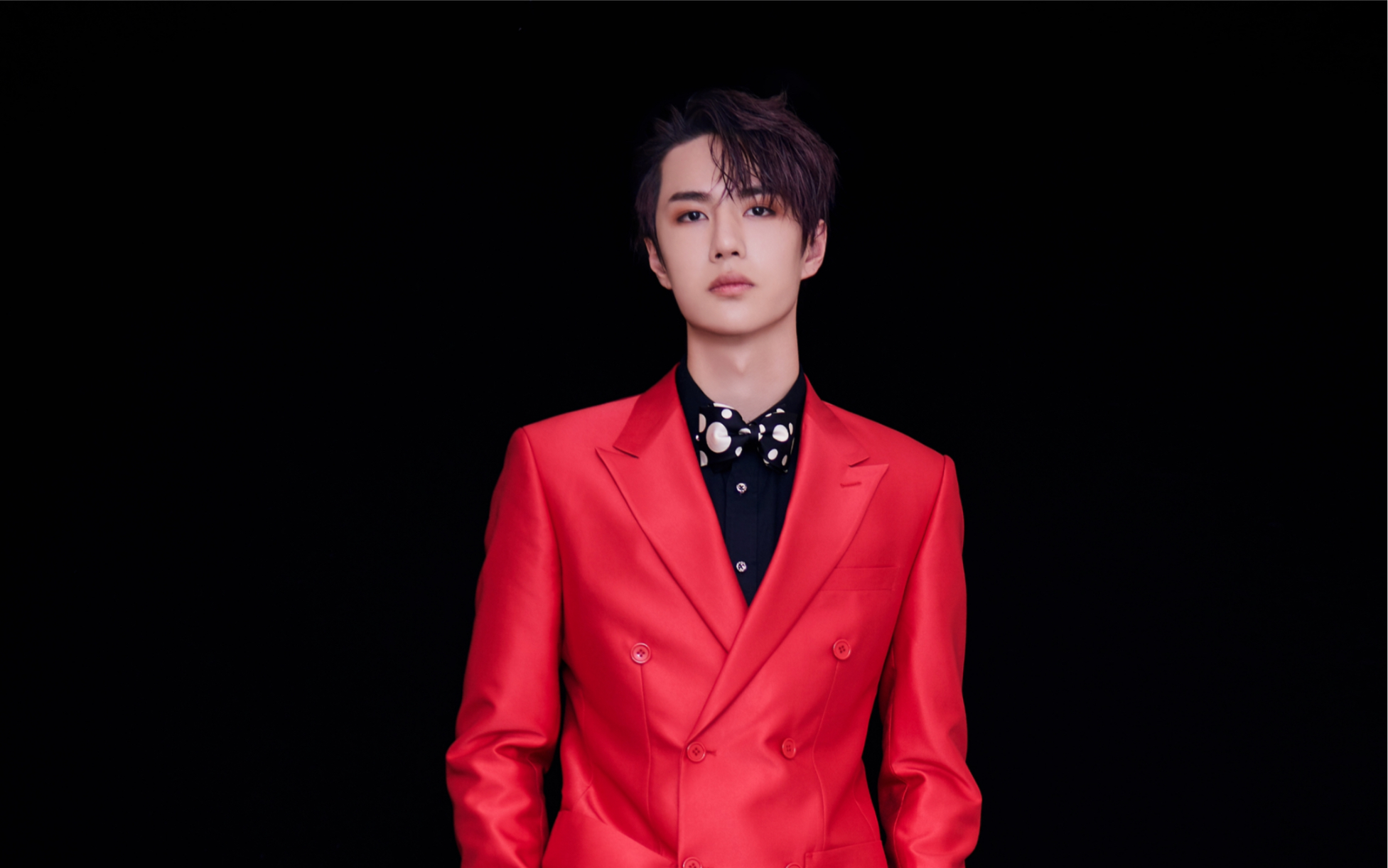 【王一博】创造101 别人家的小孩 洗脑神曲