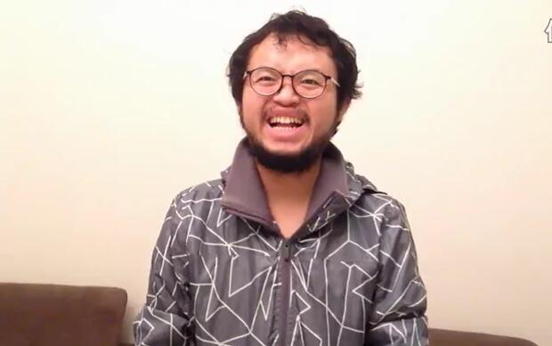 鬼畜素材伸手迅捷灵魂歌手阿香