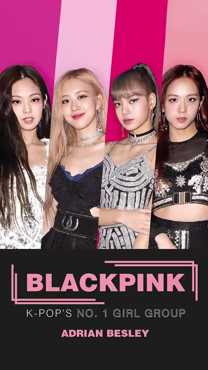 blackpink科切拉神图图片