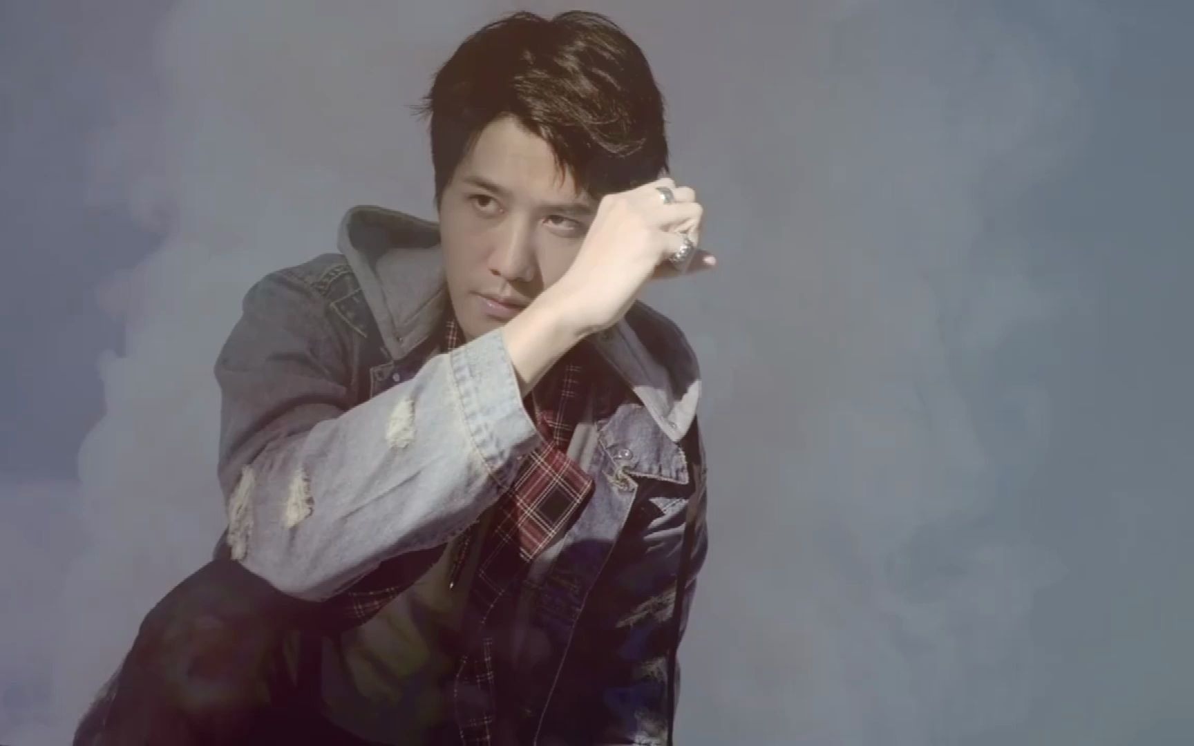 【彭冠英个人 | counting stars】和彭漂亮一起数星星吧!