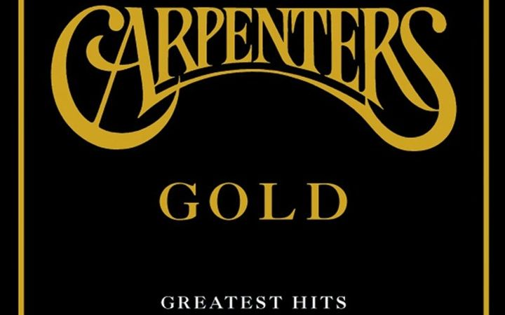 [图]Gold: Greatest Hits (2000) 01 - The Carpenters - Yesterday Once More