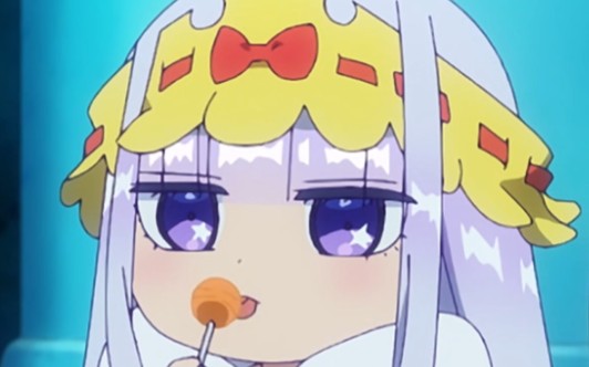 栖夜公主