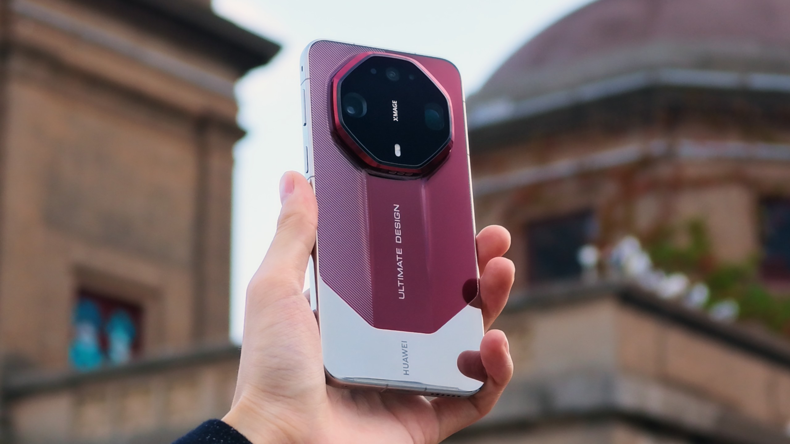 国产旗舰天花板？华为Mate90 RS非凡大师体验分享