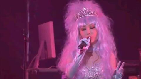 Ali Project Live A級戒厳令 従わざるもの喰うべからず 哔哩哔哩