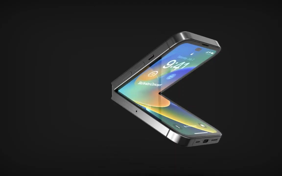 iphone 15 flip _苹果