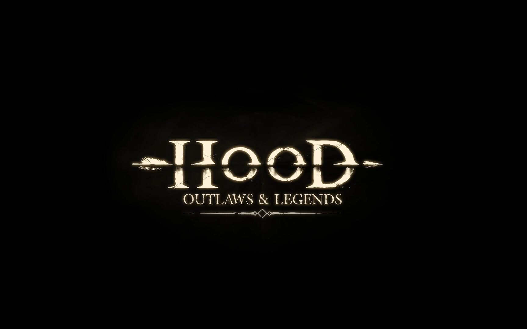 《hood: outlaws&legends》新手教学关卡(绿林侠盗:亡命之徒与传奇)