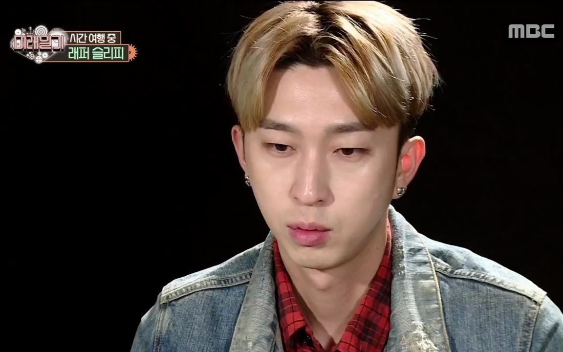 未来日记future diary 金成源金成元睡哥sleepy 2016节目cut 中字链接