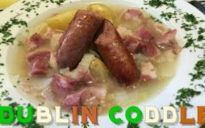 [图][煮家男人]154-愛爾蘭肉湯 - 英國-愛爾蘭之旅 Dublin Coddle