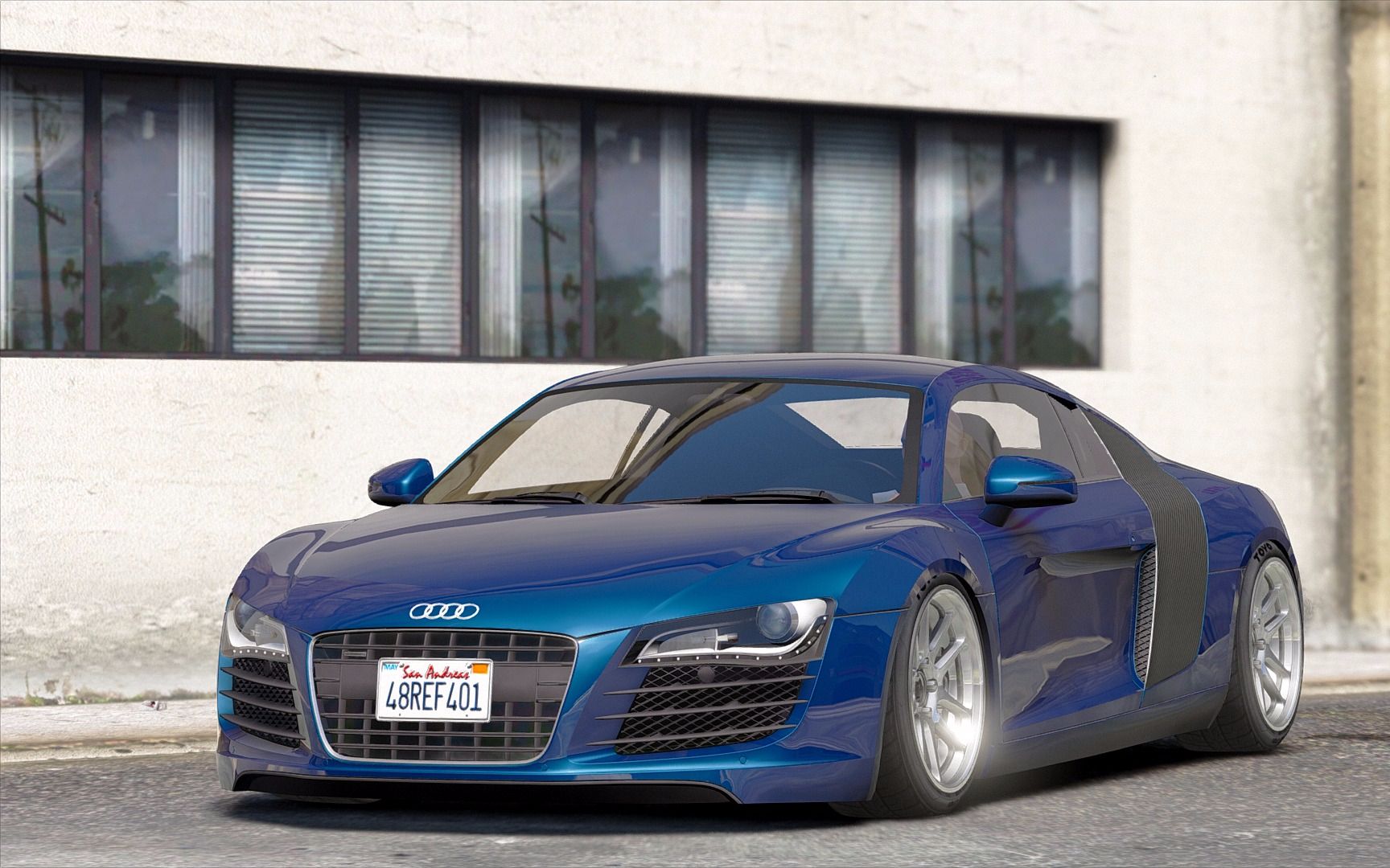 gta5enb2.0来自素年锦时(2)_哔哩哔哩 (゜-゜)つロ 干杯~-bilibili