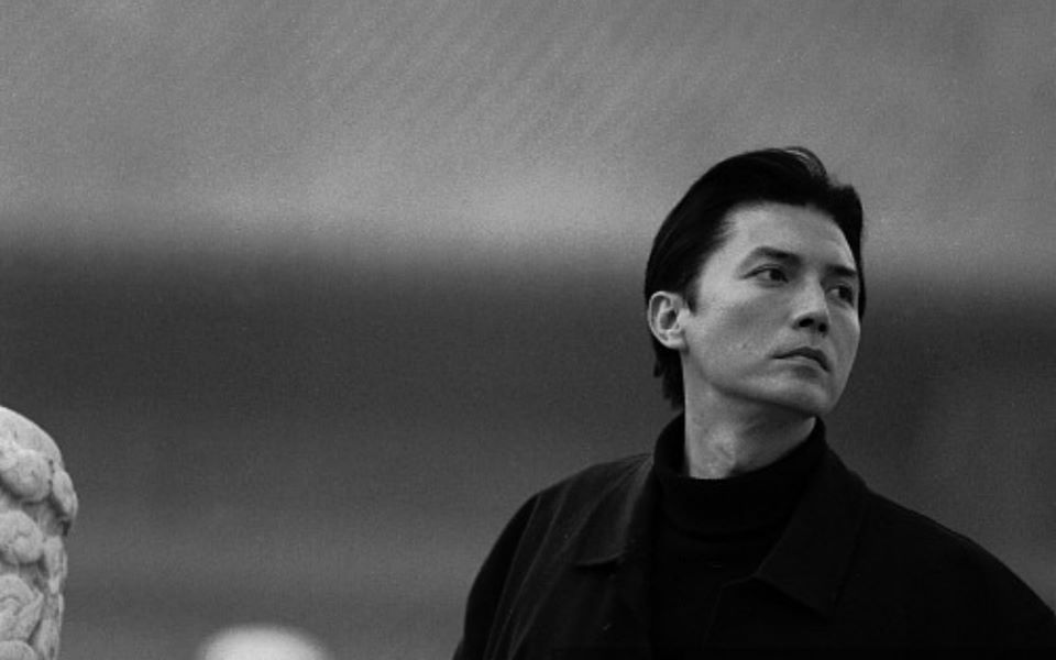 尊龙被提及电影红色恋人的男主角原型竟然是尊龙