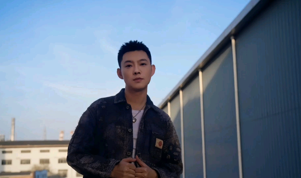 【宝石老舅】宝石gem帅照合集,一年一首,骂完就走