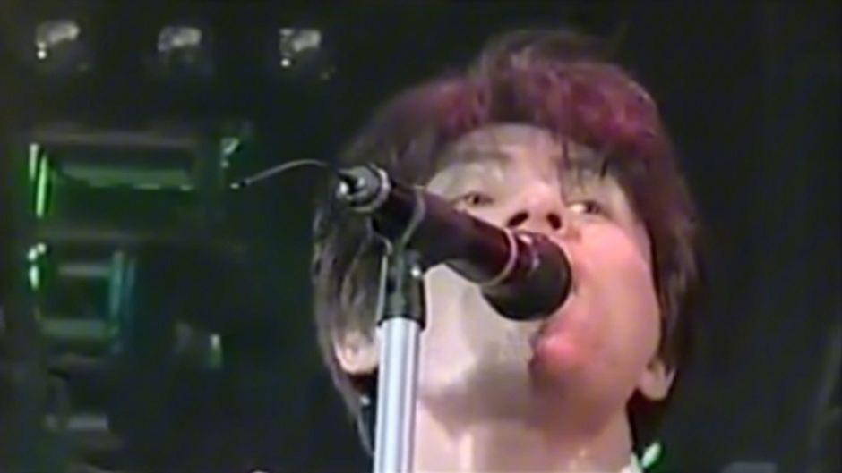 百万单曲 恰克与飞鸟 - めぐり逢い 现场版 双语字幕