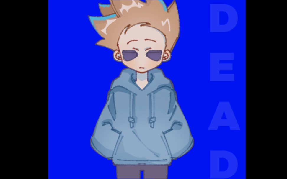 【eddsworld/meme】meatgrinder(tom个人向)