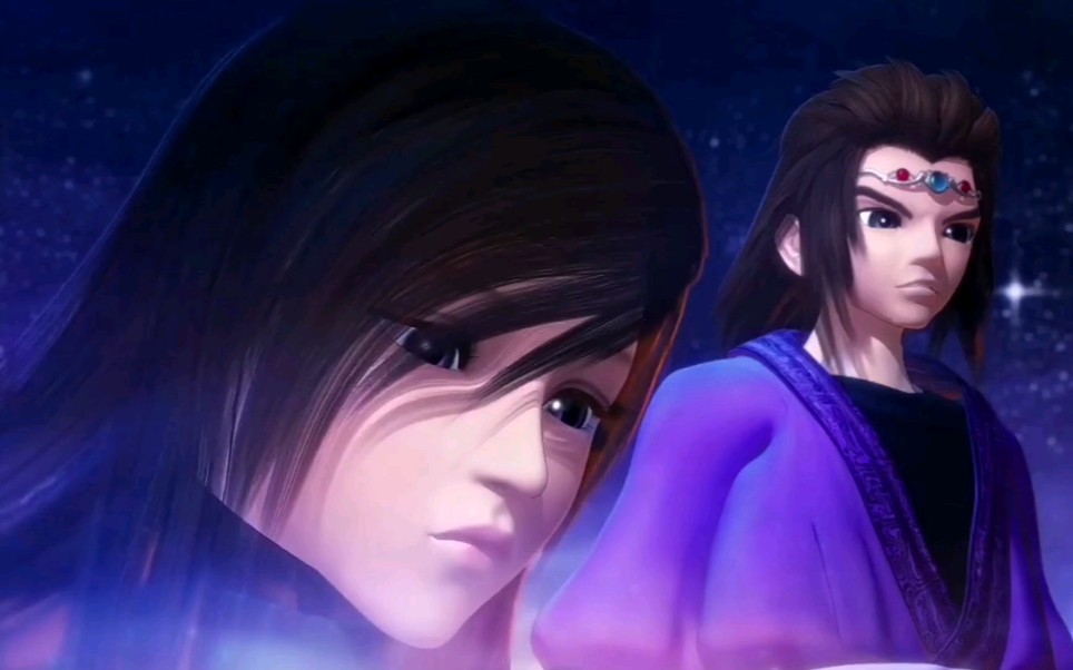 秦时明月 少羽石兰cp恋