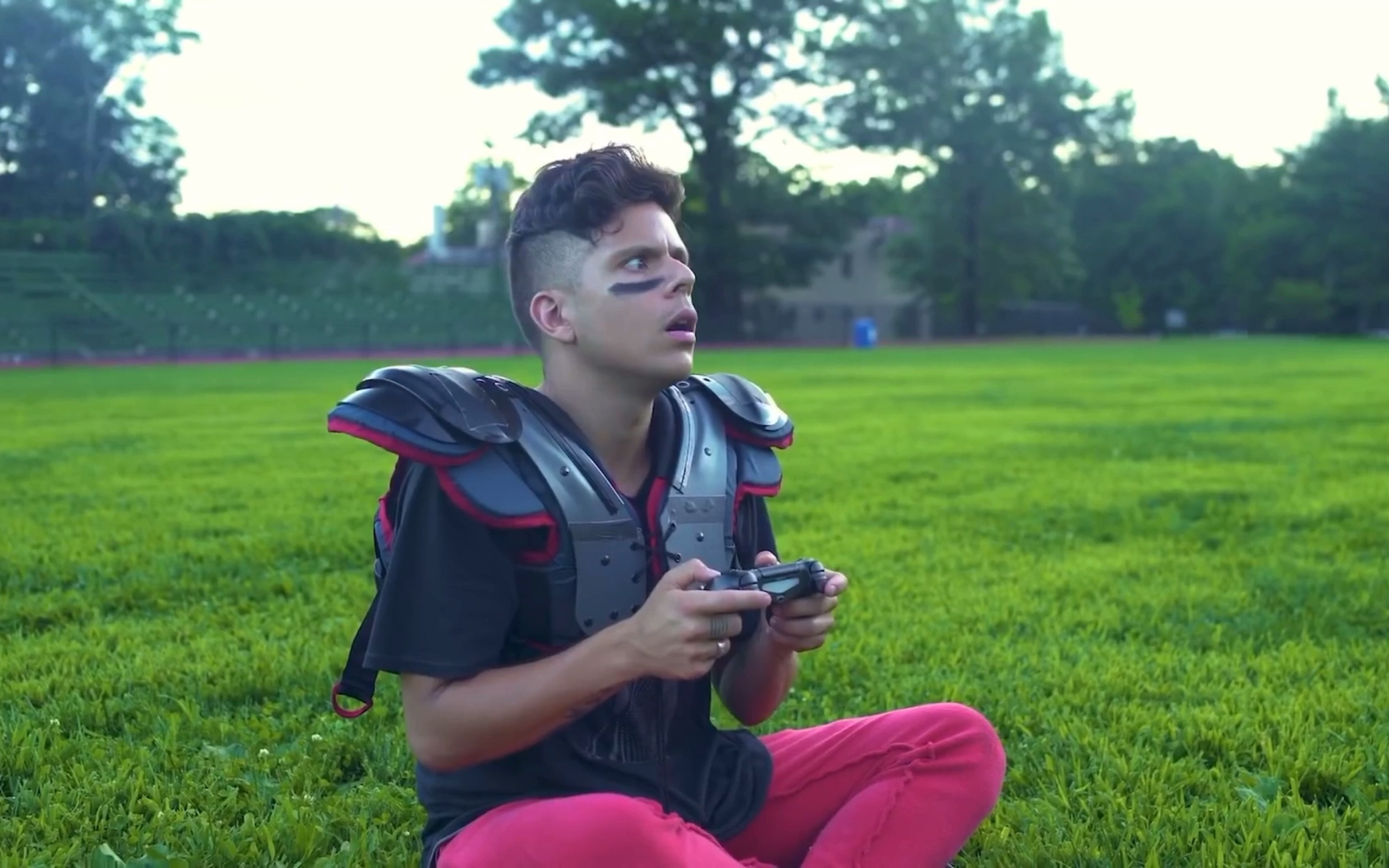 英字油管up主rudymancuso视频footballfantasy橄榄球幻想