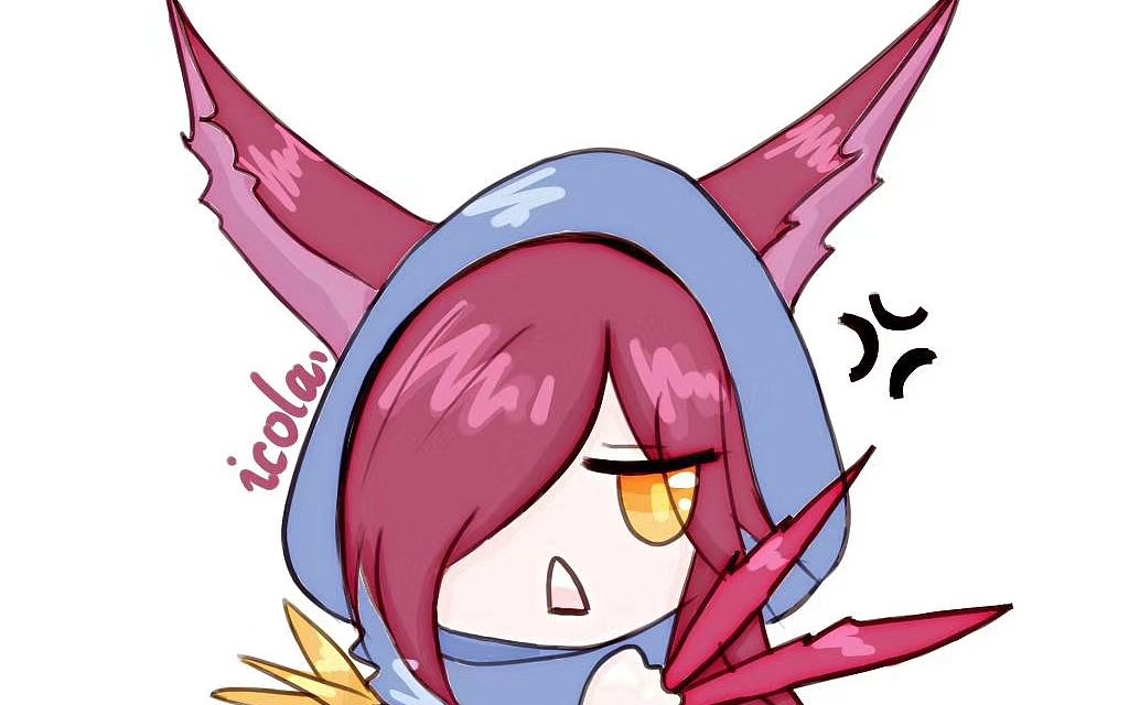 霞:"vn你真该死!