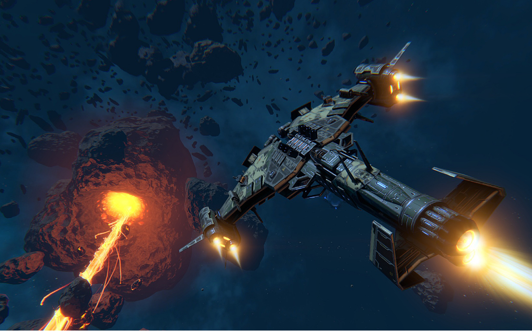 starconflictsteam免费游戏