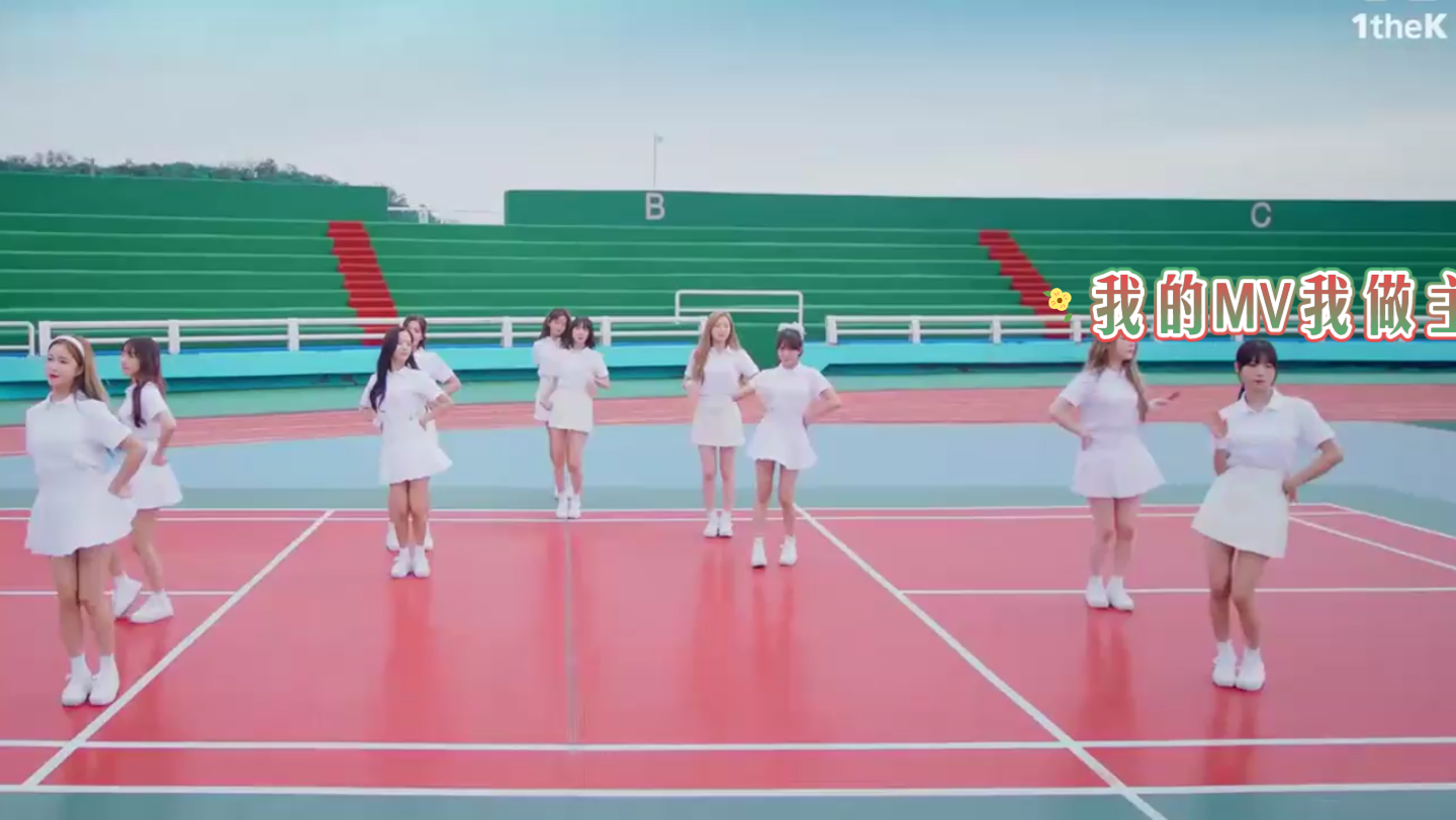 我的mv我做主:exo歌 舞蹈 舞蹈版 mv 韩文版第29期-2