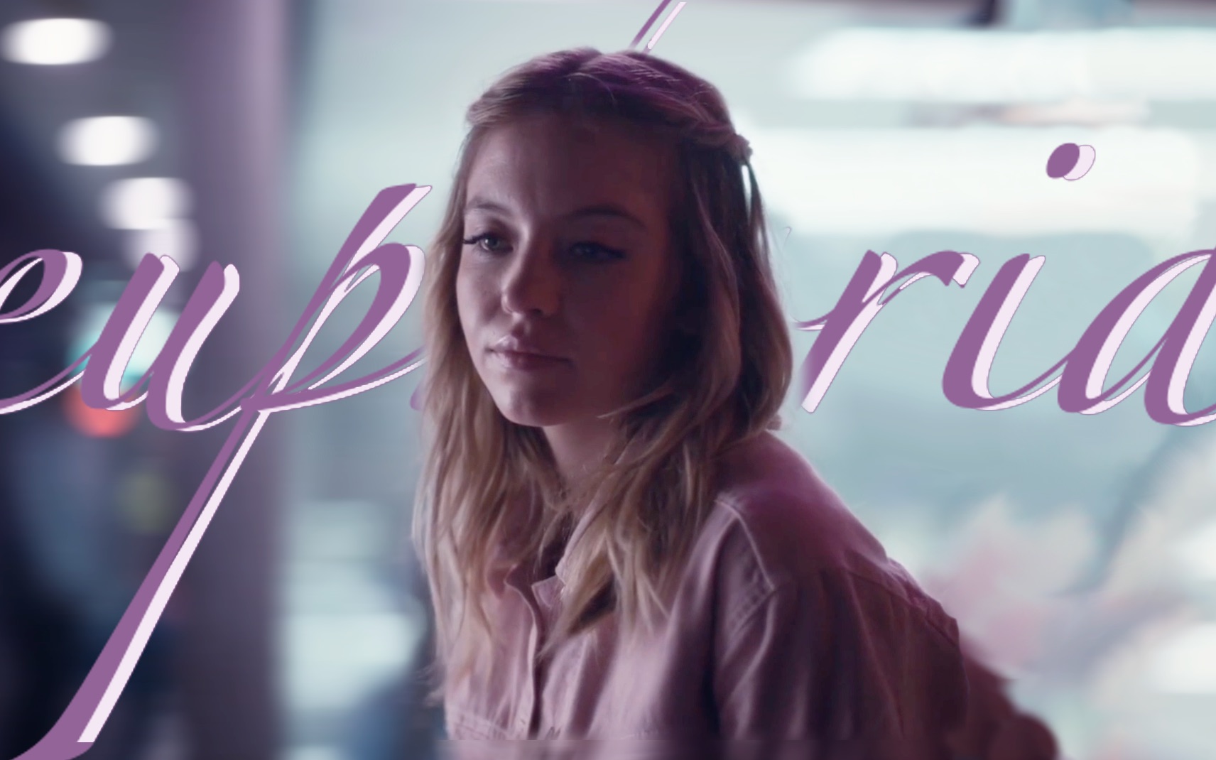 【亢奋·cassie】被爱是唯一的解药?