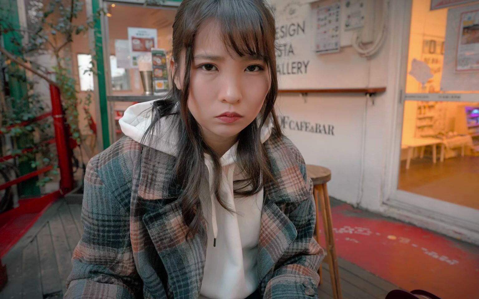 【彼氏目線】おねだりデート 枢木あおい あおいろ