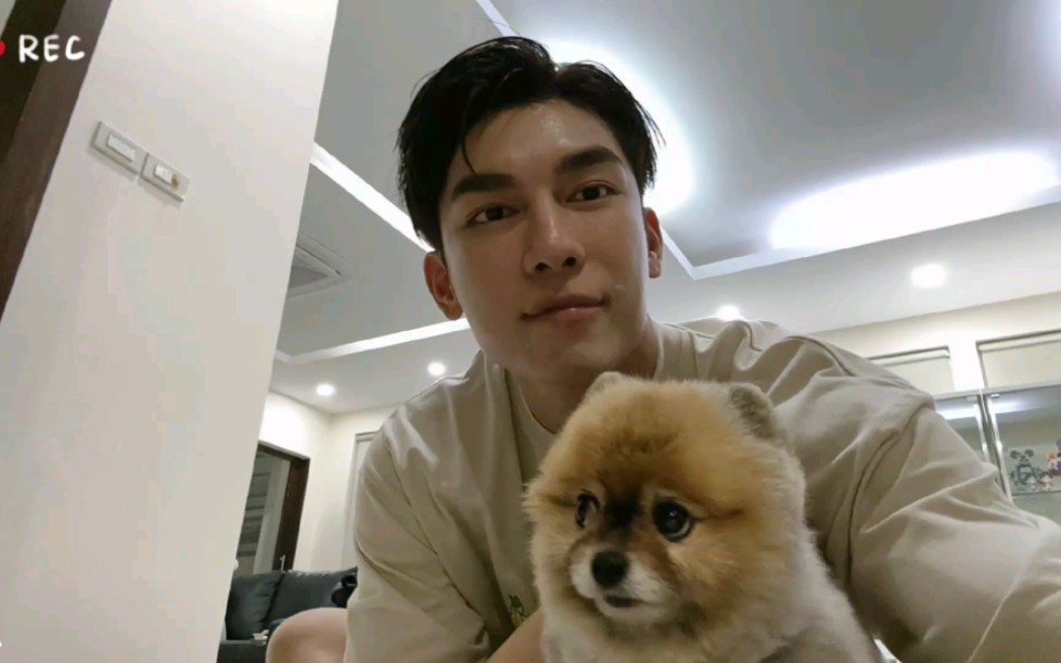 【mew】chopper不要害怕 他是你哥哥