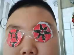 ...