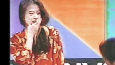 中森明菜】20th Anniversary Live -It's brand new day-20周年