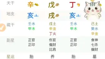 从马化腾看什么是一等一的八字