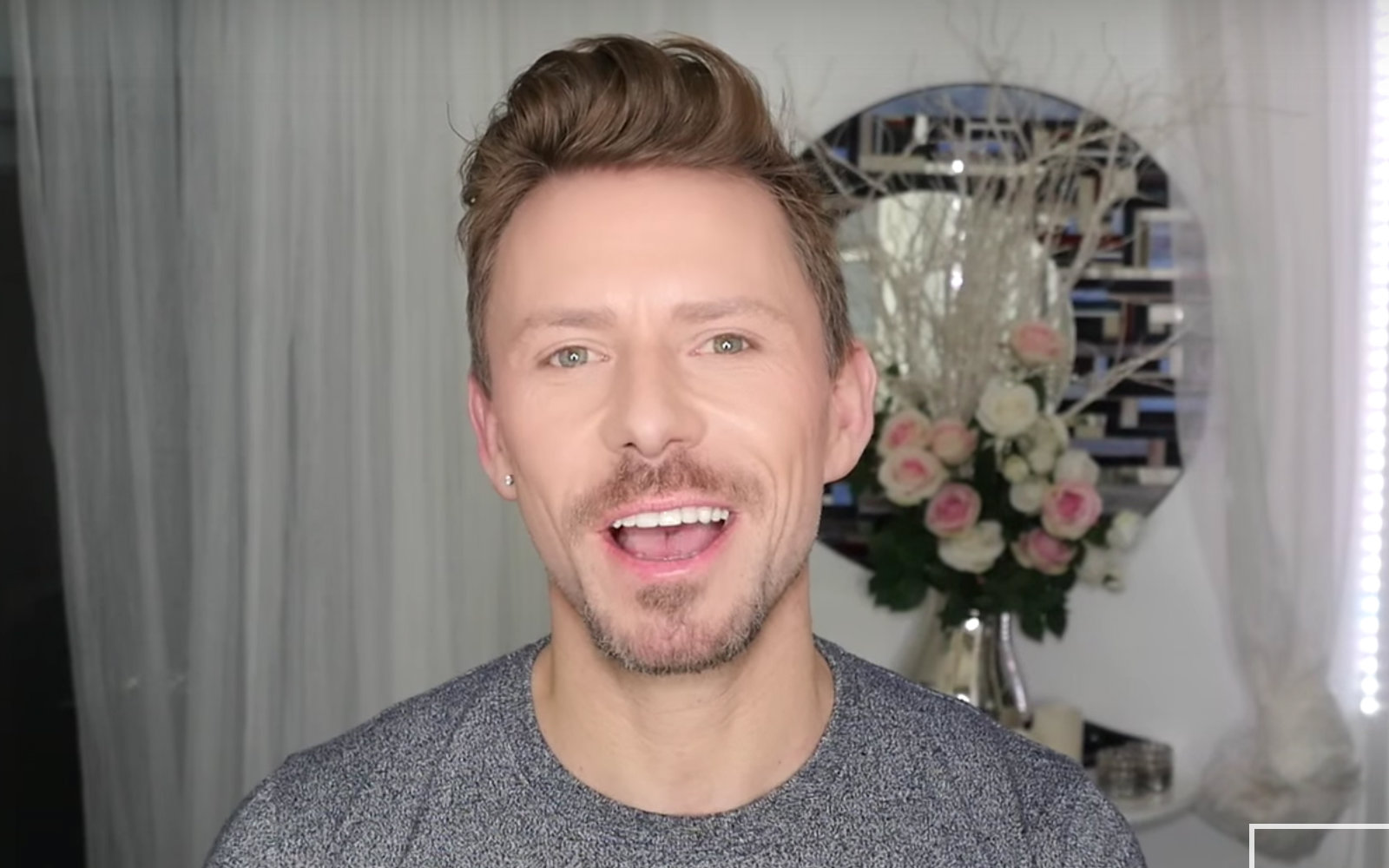 5英镑的美妆蛋 wayne goss the beauty blender vs $.