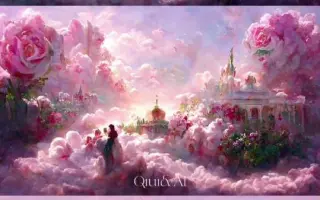 玫瑰花园 哔哩哔哩 Bilibili