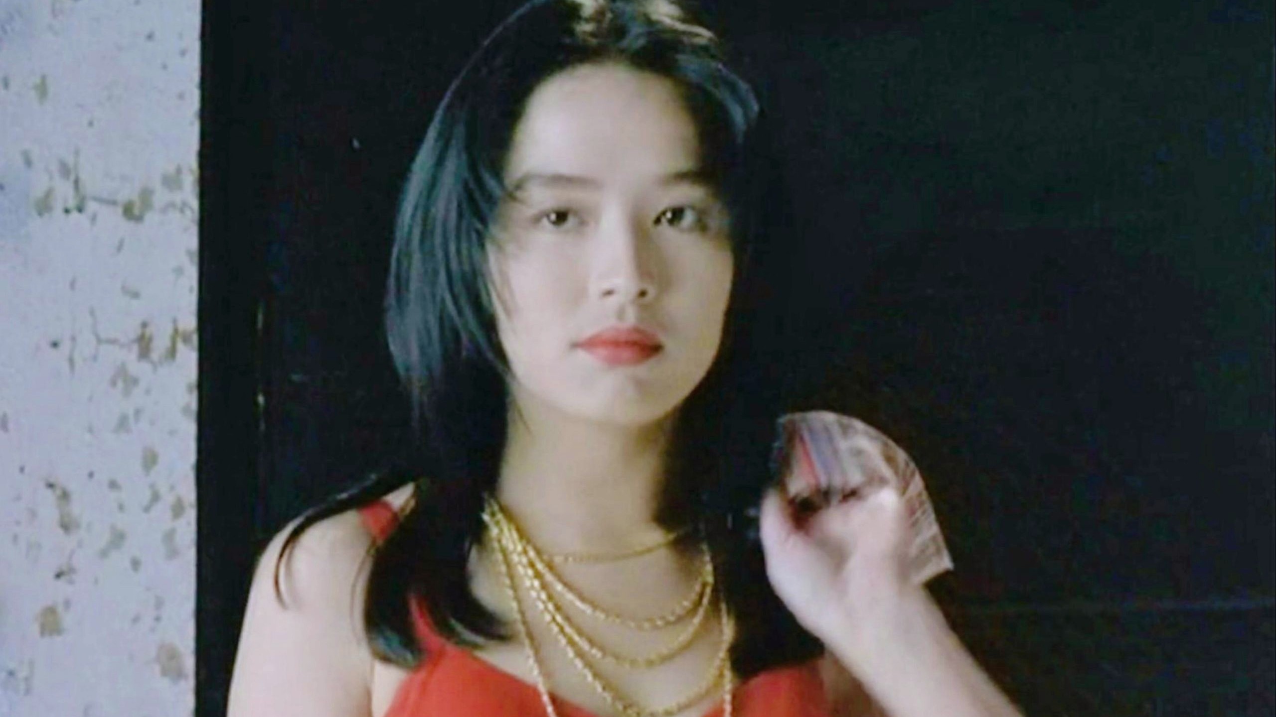 "酒窝女神"陈加玲,你最喜欢她的哪个角色