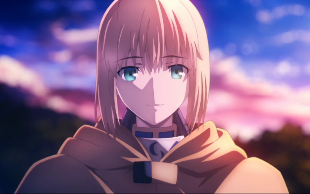 铭记伟大的亚瑟王!