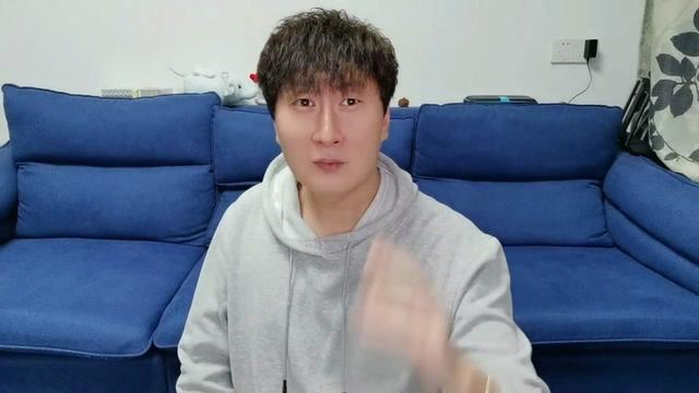 马化腾充八万成经典!马云模仿mj!