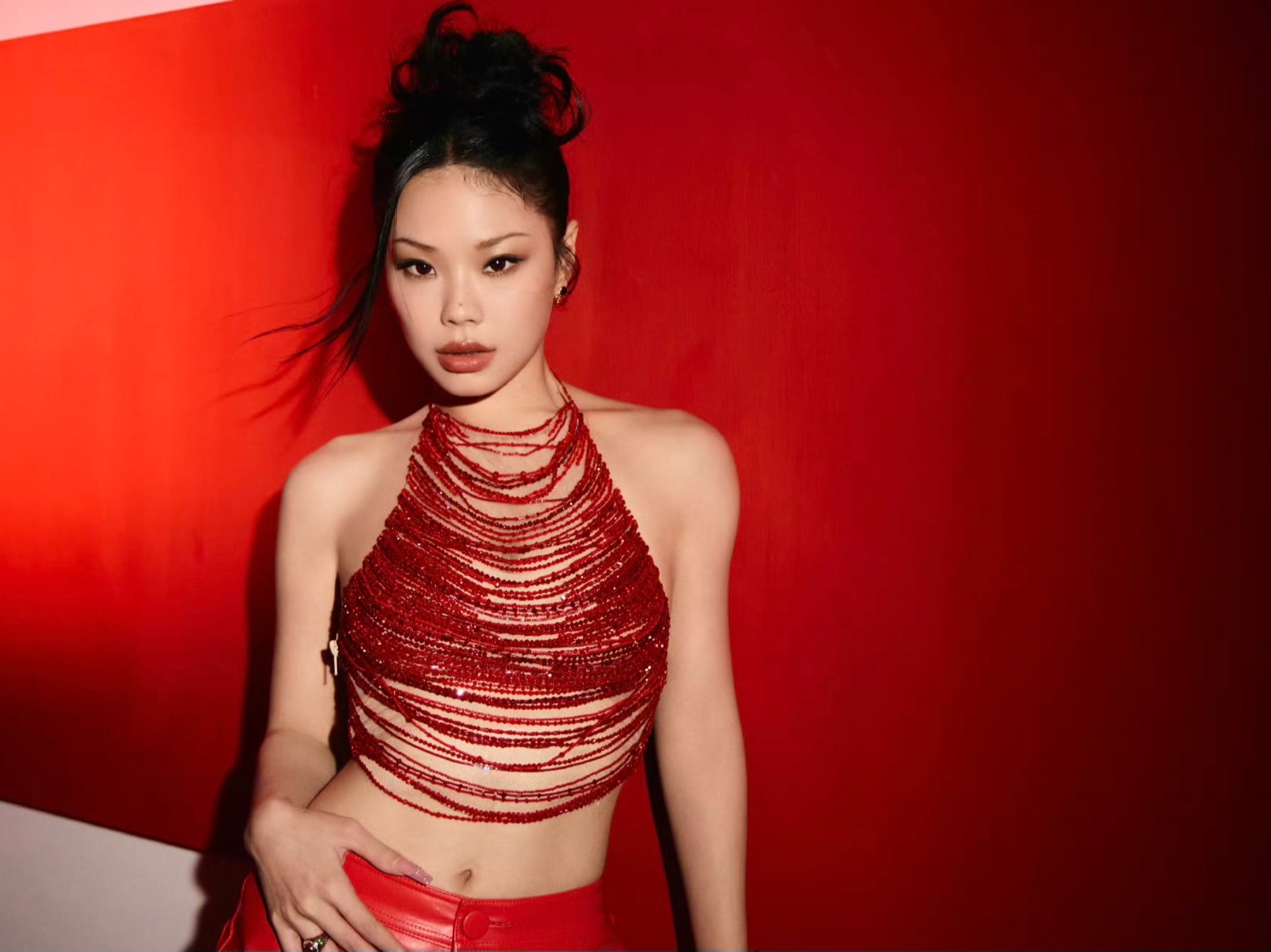 【vinida万妮达 | 动态】今天也有好好吃饭哦