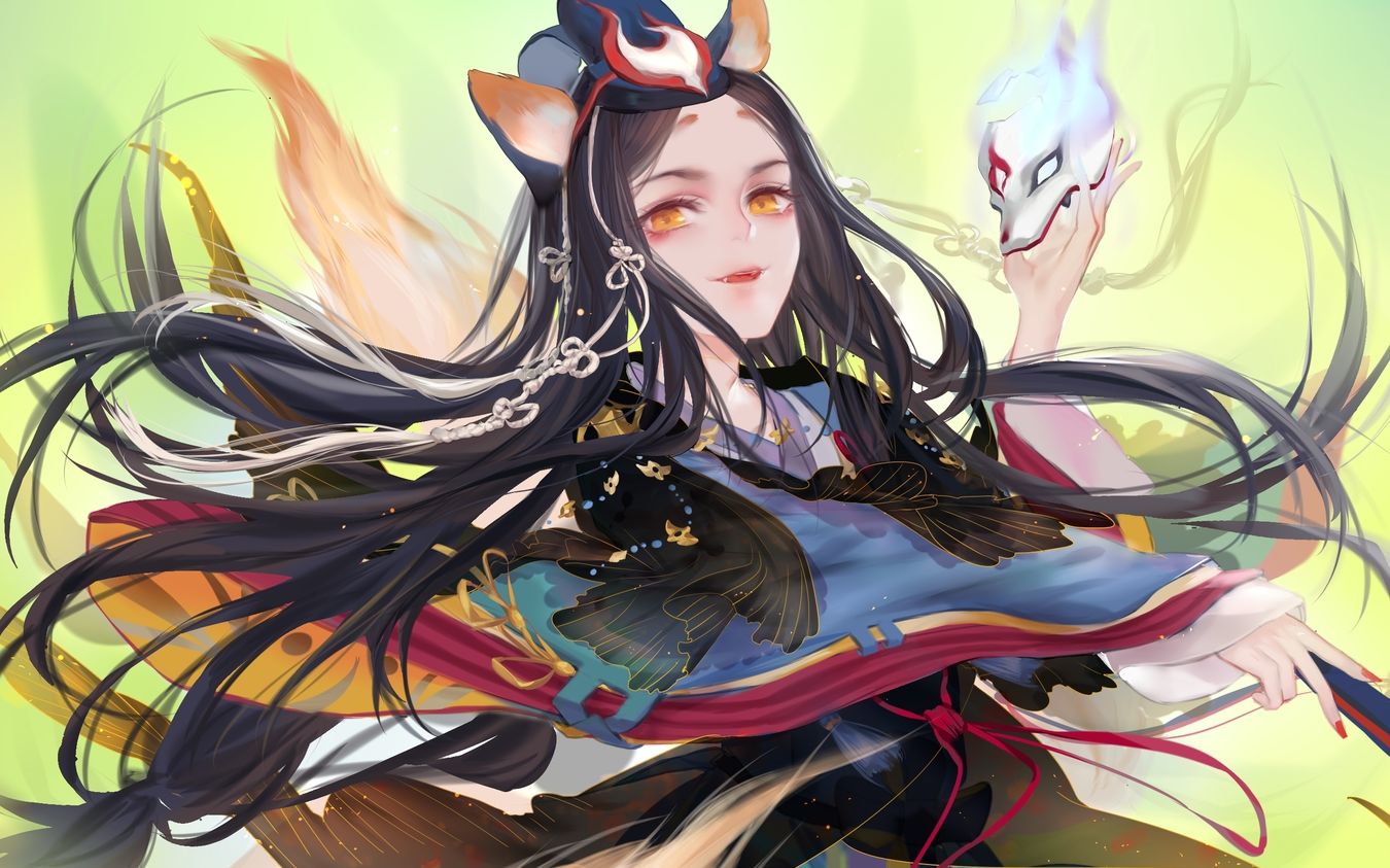 【阴阳师】大舅:现在魂十要求我只能用一次堕天了?