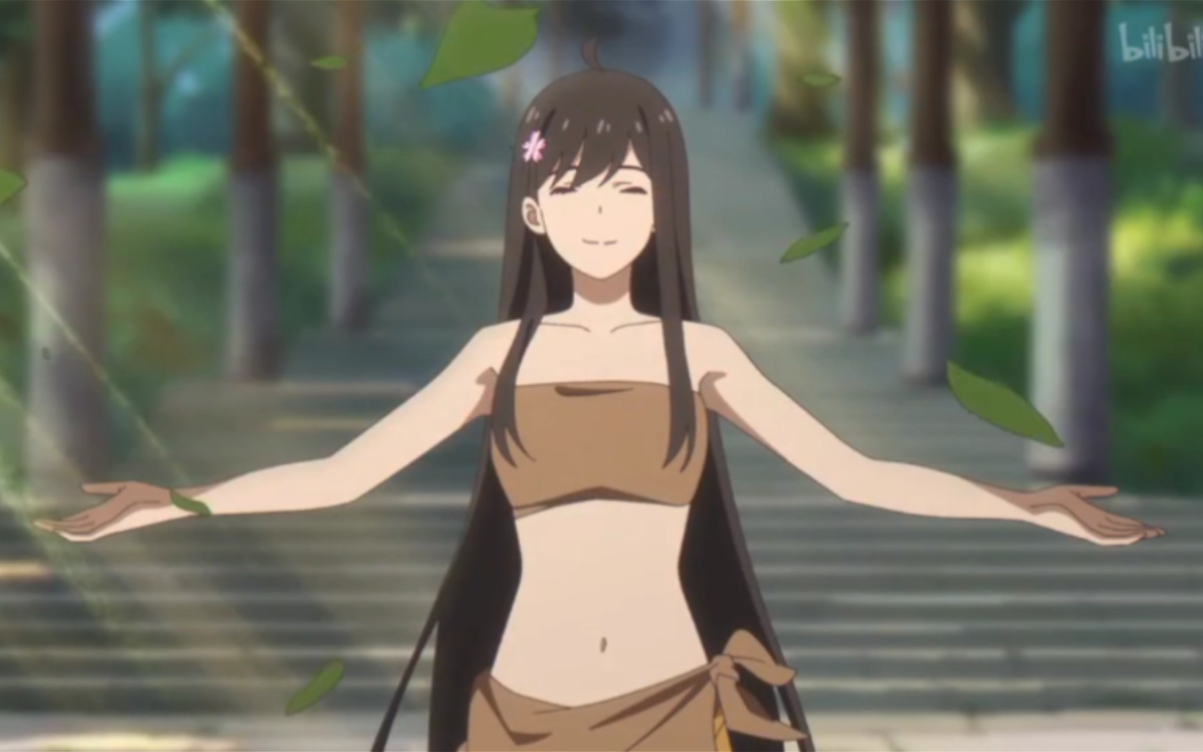 【仙王的日常生活 第二季】孙蓉回归老家大自然"花果山"