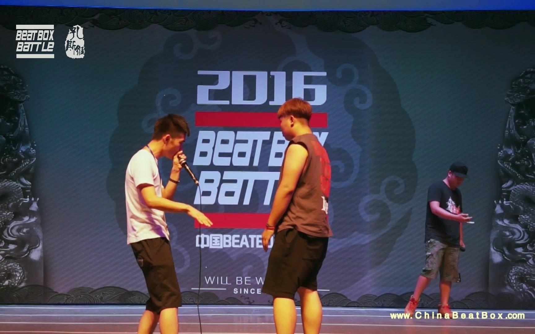 2016日本beatbox图片