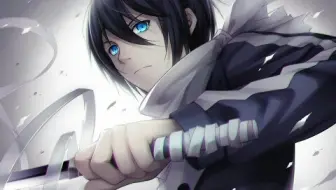 野良神 第二季op Mv 狂乱hey Kids The Oral Cigarettes 中日文歌词 哔哩哔哩 Bilibili