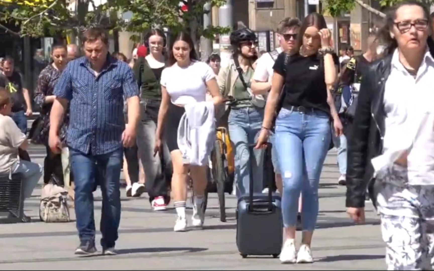 深入探寻波兰的美