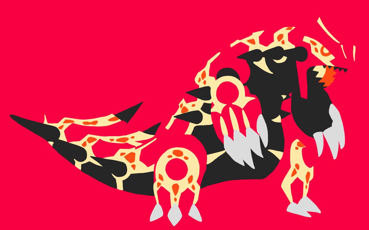 【宝可梦:欧米茄红宝石】第二期:青春猪头少年不会在