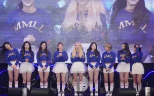 Скачать видео: MOMOLAND  180331【29合集】