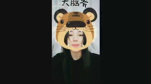 迪丽热巴抖音合集哔哩哔哩bilibili