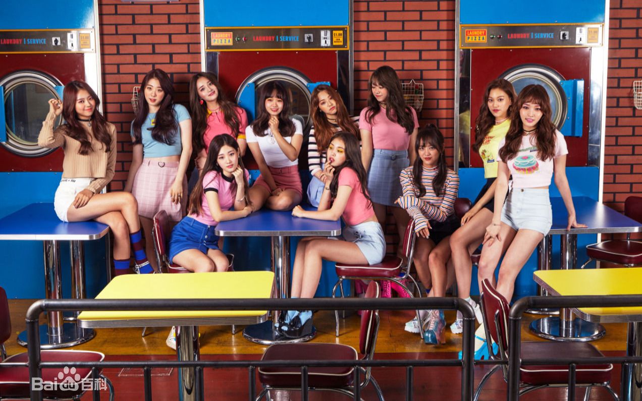 pd101系列限定团mv合集_哔哩哔哩_bilibili