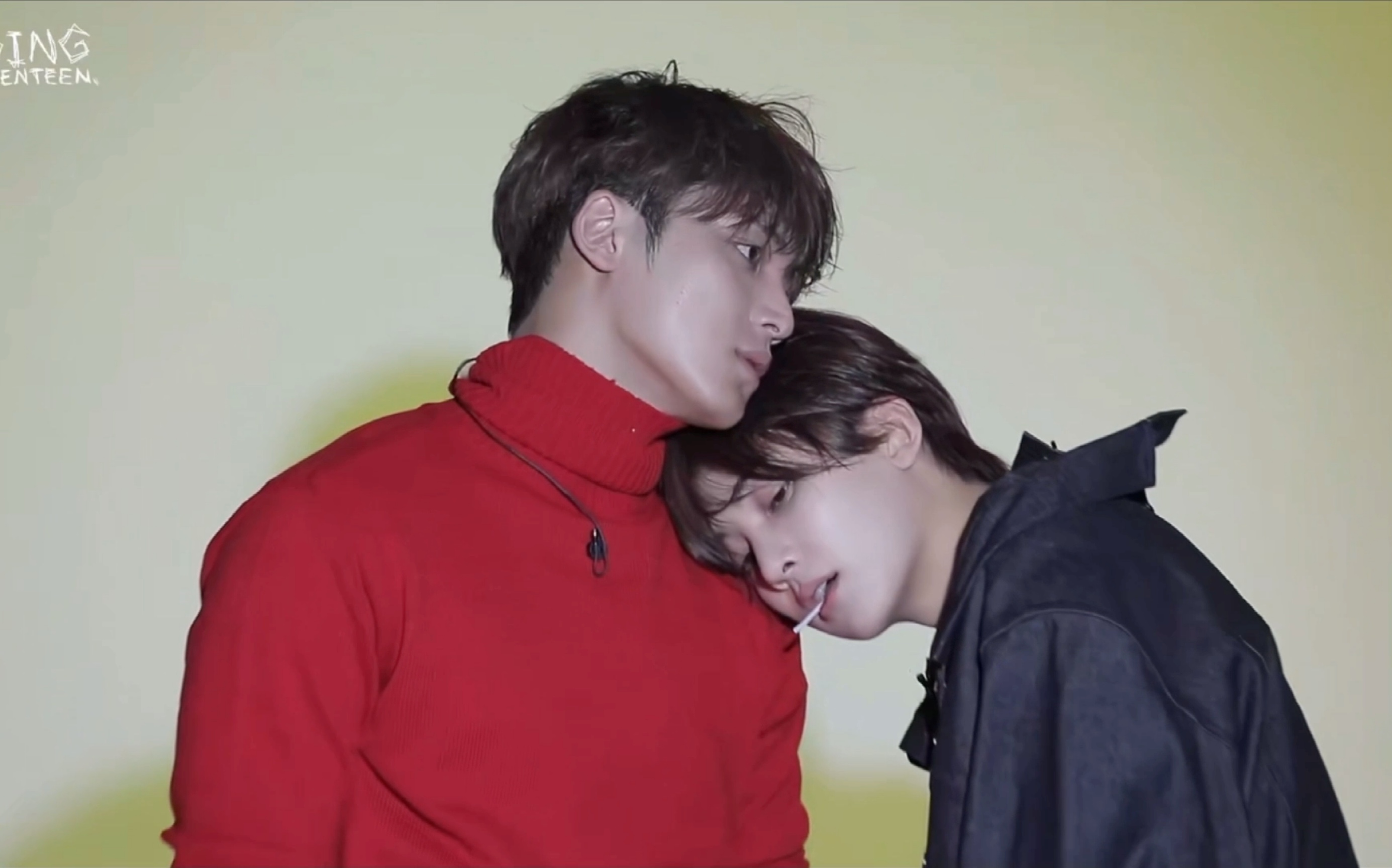 【珉汉】你们慢点 我来不及磕了!