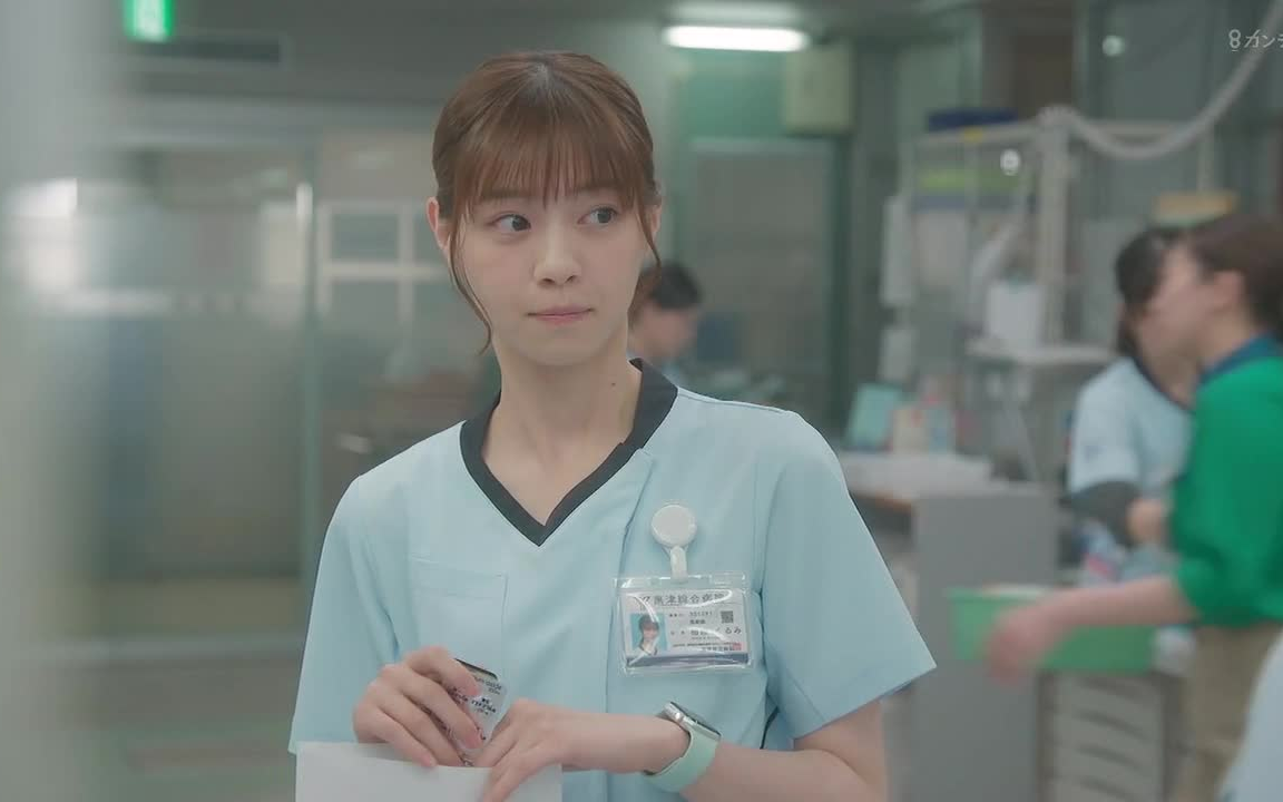 西野七濑灰姑娘药剂师之玖相原胡桃cut